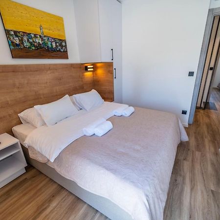 Pinna Residence - Tonna Póla Kültér fotó