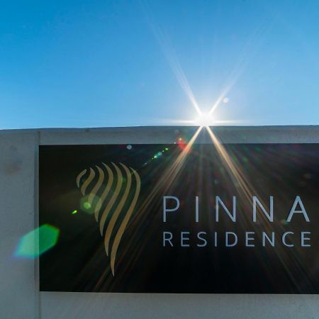 Pinna Residence - Tonna Póla Kültér fotó