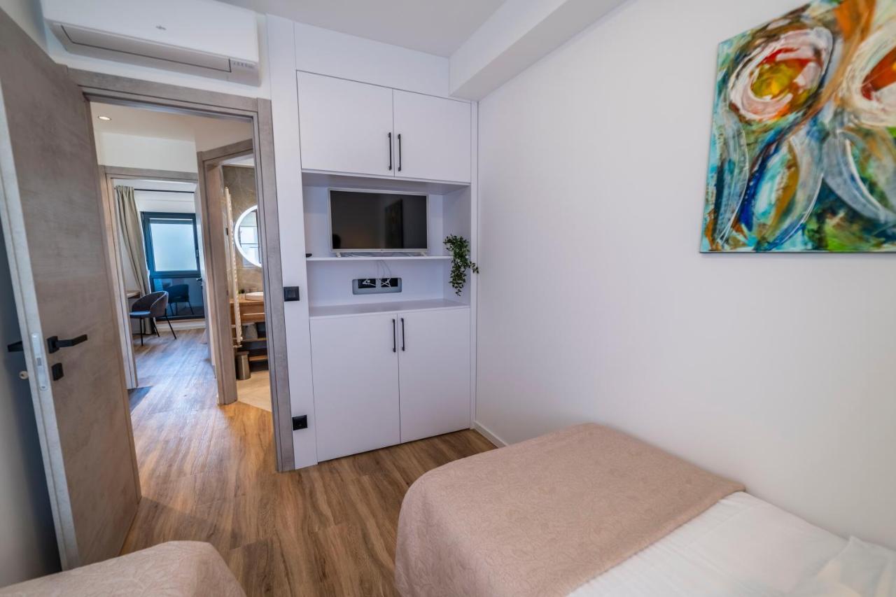 Pinna Residence - Tonna Póla Kültér fotó