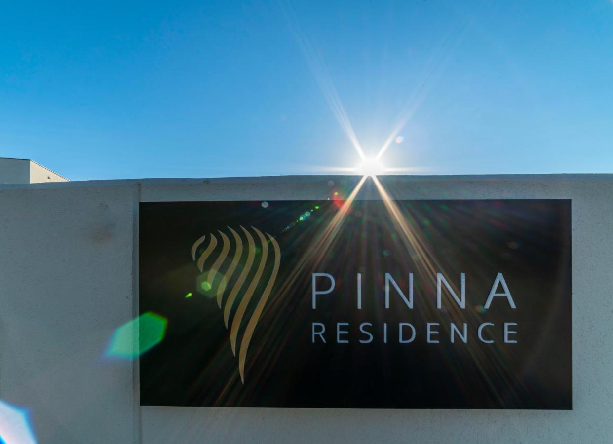 Pinna Residence - Tonna Póla Kültér fotó