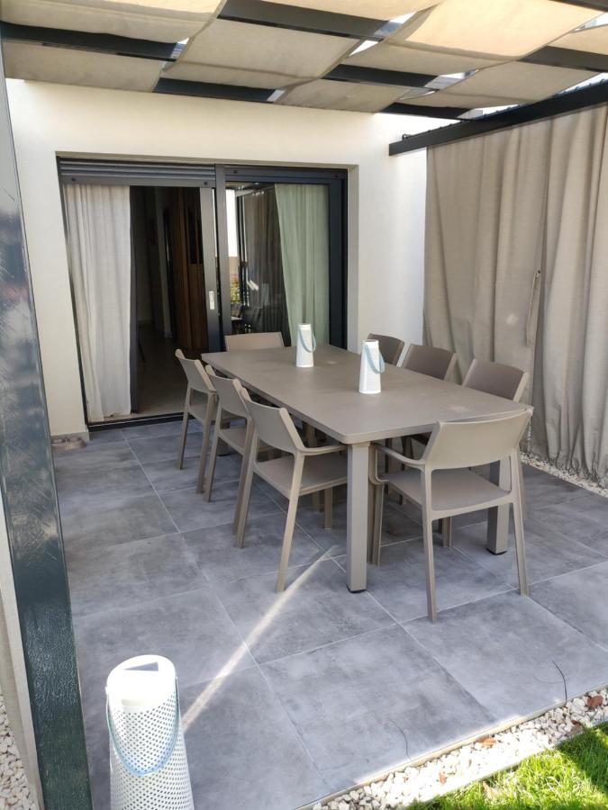 Pinna Residence - Tonna Póla Kültér fotó